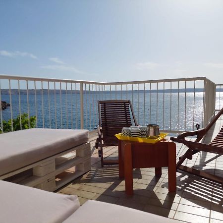 Apartment Galeb Lukovo Šugarje Екстериор снимка