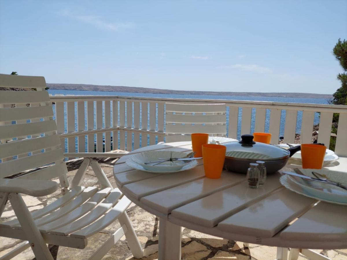 Apartment Galeb Lukovo Šugarje Екстериор снимка