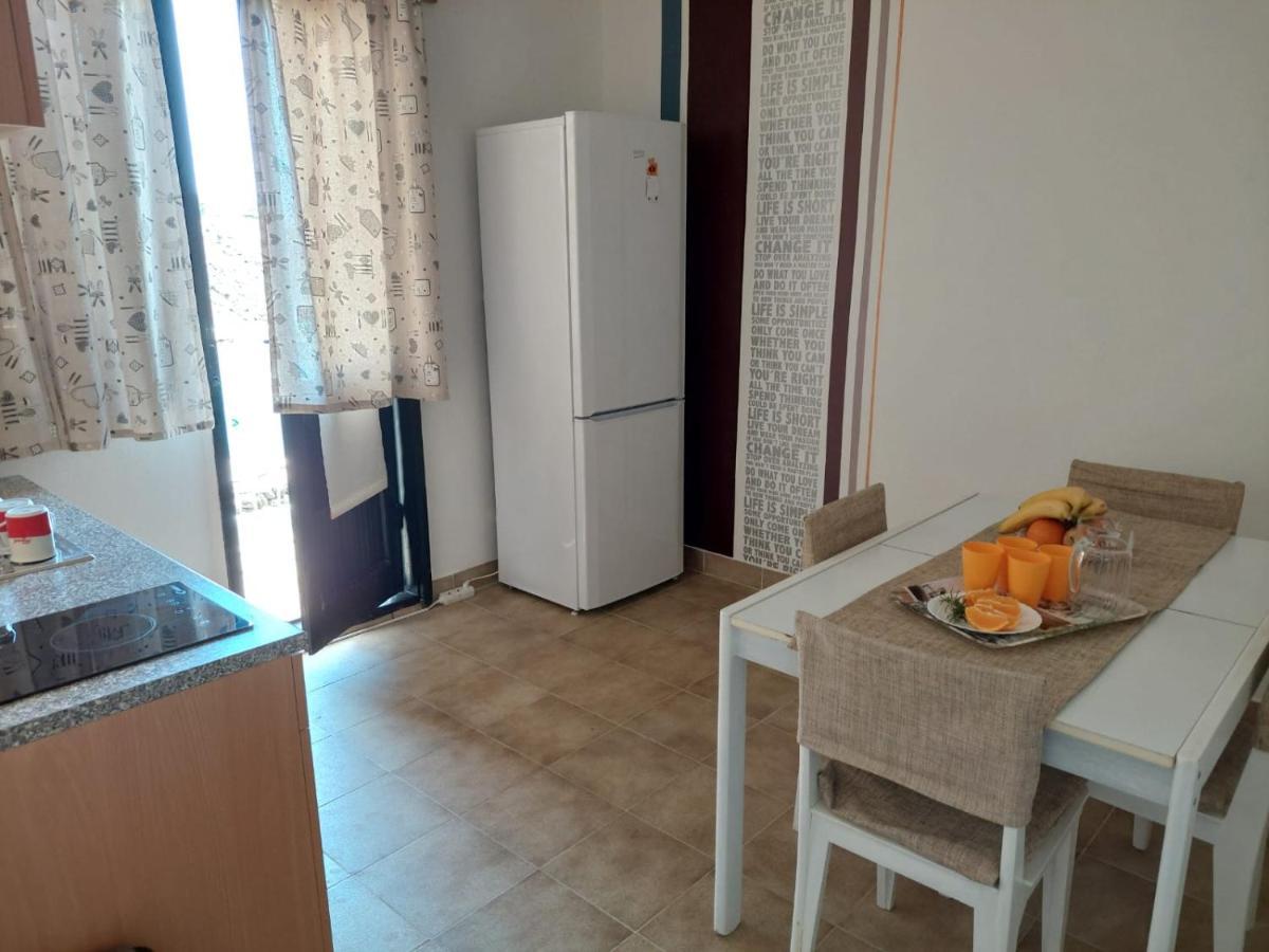 Apartment Galeb Lukovo Šugarje Екстериор снимка