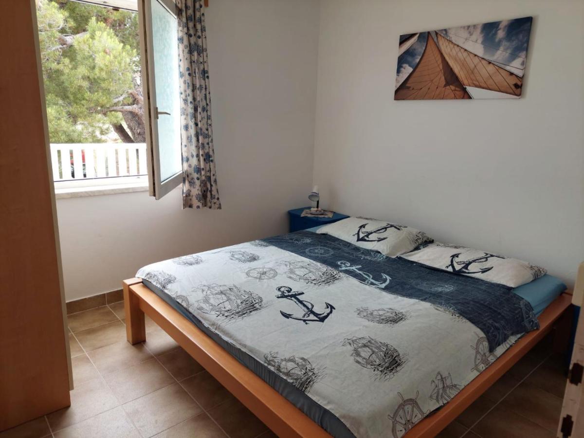 Apartment Galeb Lukovo Šugarje Екстериор снимка