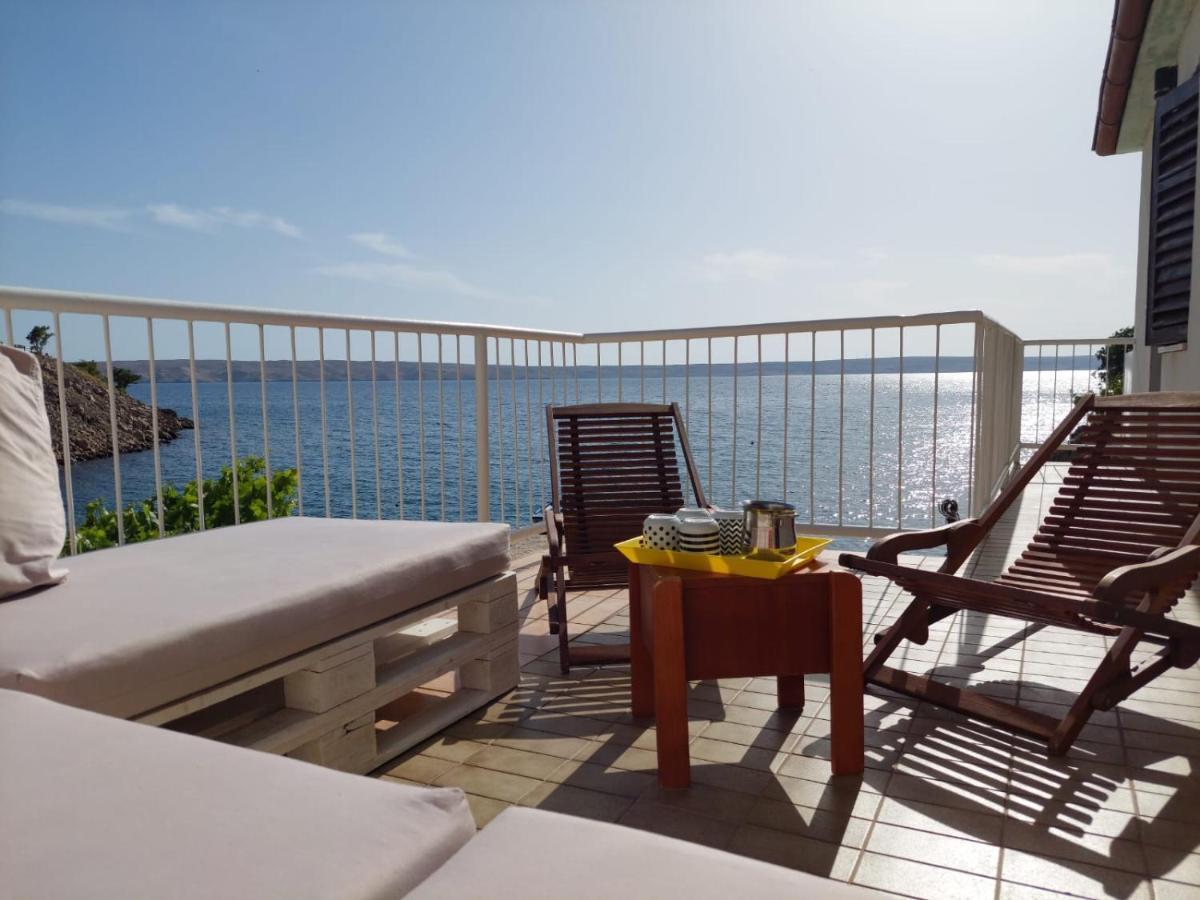 Apartment Galeb Lukovo Šugarje Екстериор снимка