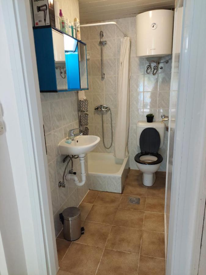 Apartment Galeb Lukovo Šugarje Екстериор снимка