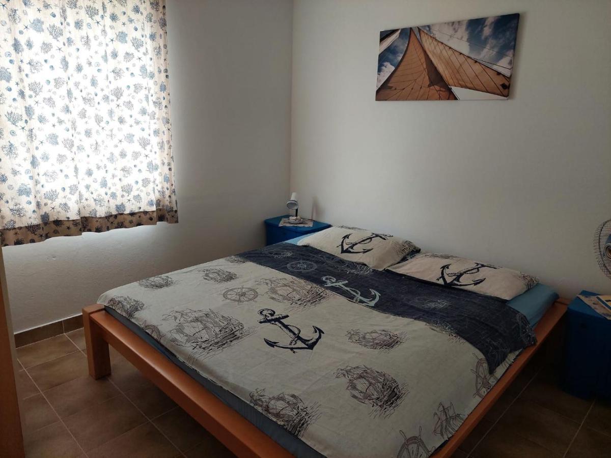 Apartment Galeb Lukovo Šugarje Екстериор снимка