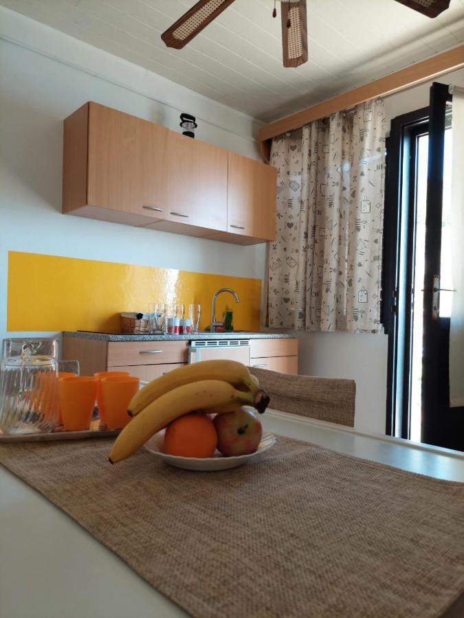 Apartment Galeb Lukovo Šugarje Екстериор снимка