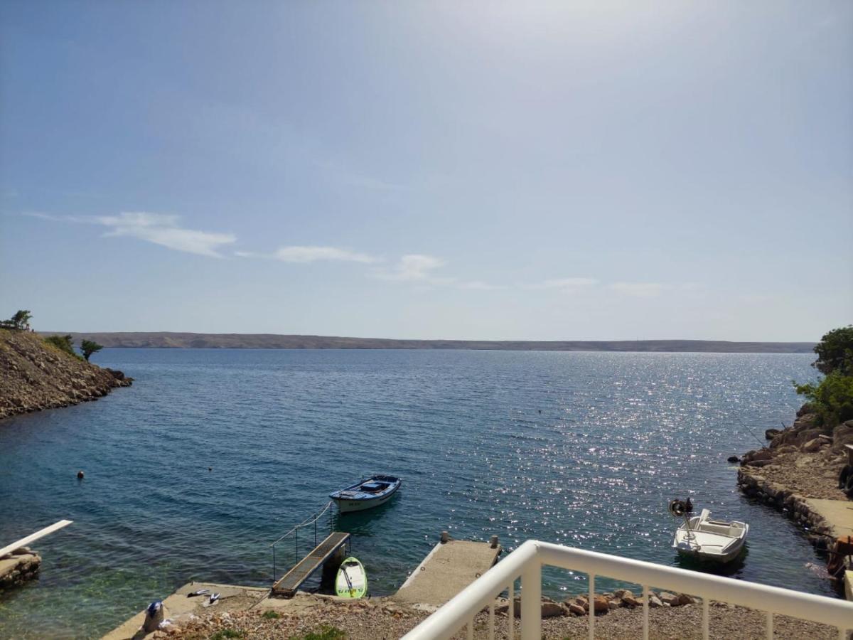 Apartment Galeb Lukovo Šugarje Екстериор снимка