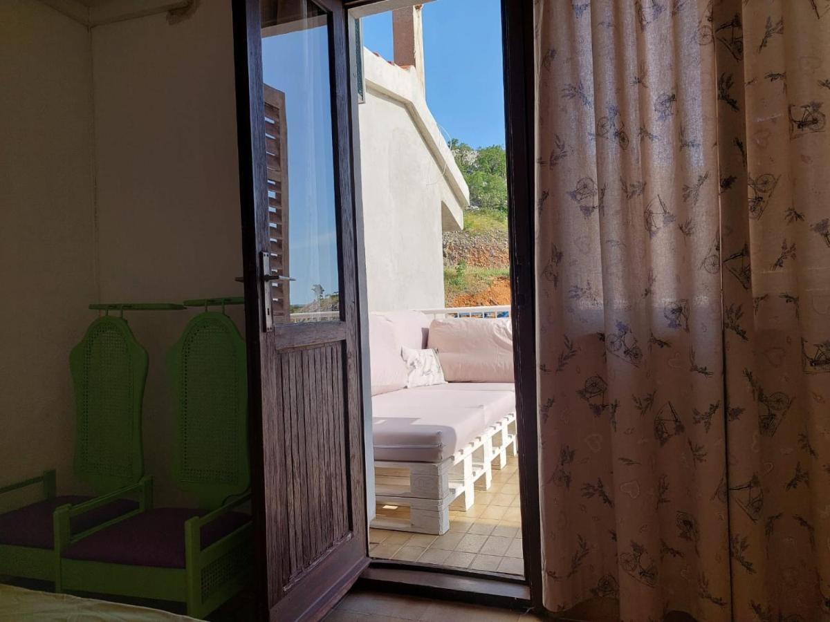 Apartment Galeb Lukovo Šugarje Екстериор снимка