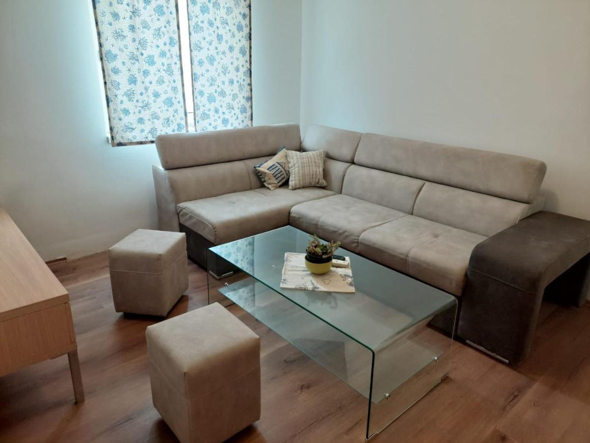 Apartment Galeb Lukovo Šugarje Екстериор снимка