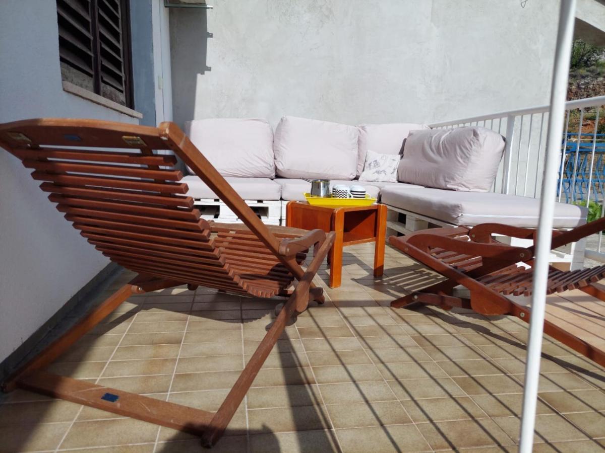 Apartment Galeb Lukovo Šugarje Екстериор снимка