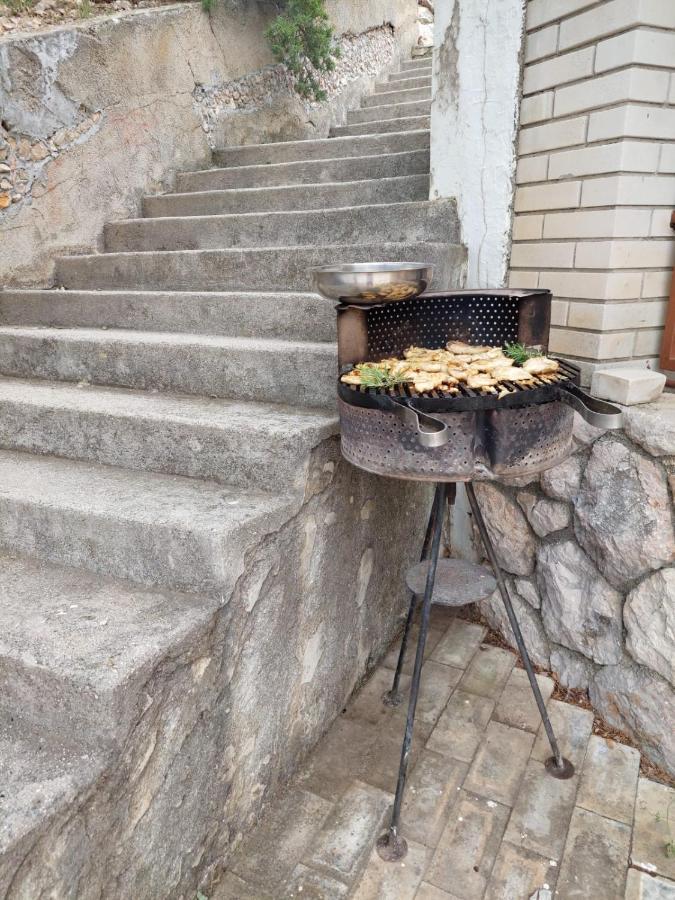 Apartment Galeb Lukovo Šugarje Екстериор снимка