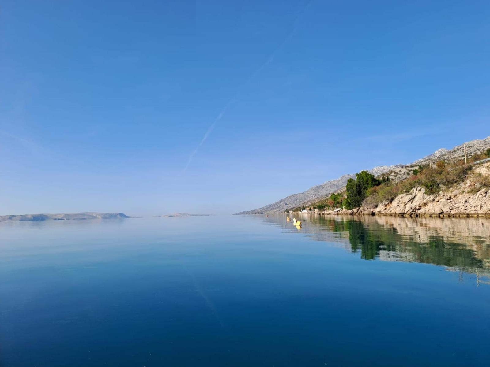 Apartment Galeb Lukovo Šugarje Екстериор снимка