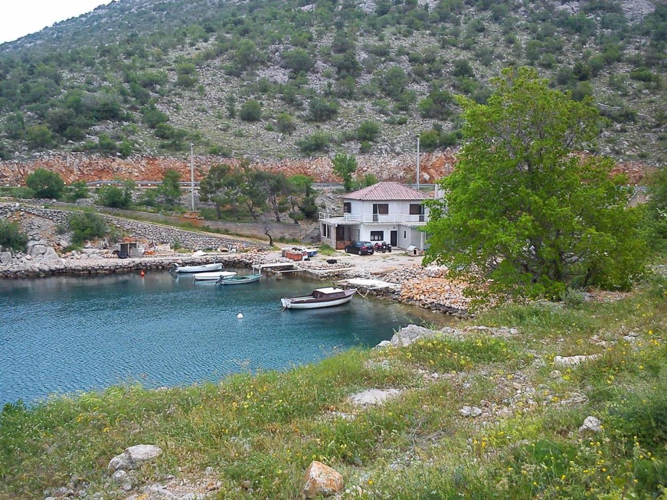 Apartment Galeb Lukovo Šugarje Екстериор снимка